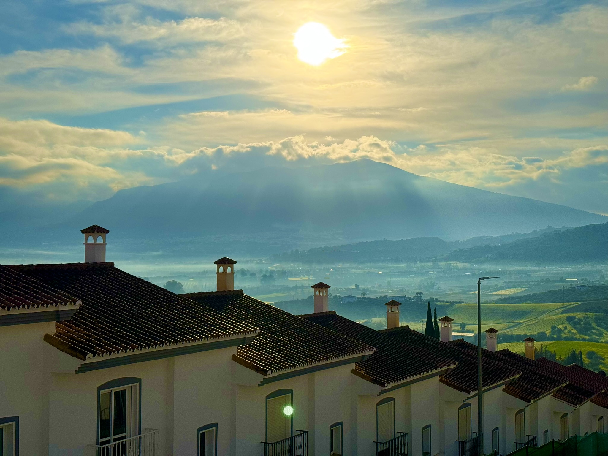 🌿 Costa del Sol Hiking: Top Nature Trails & Hikes | Kaida Stay