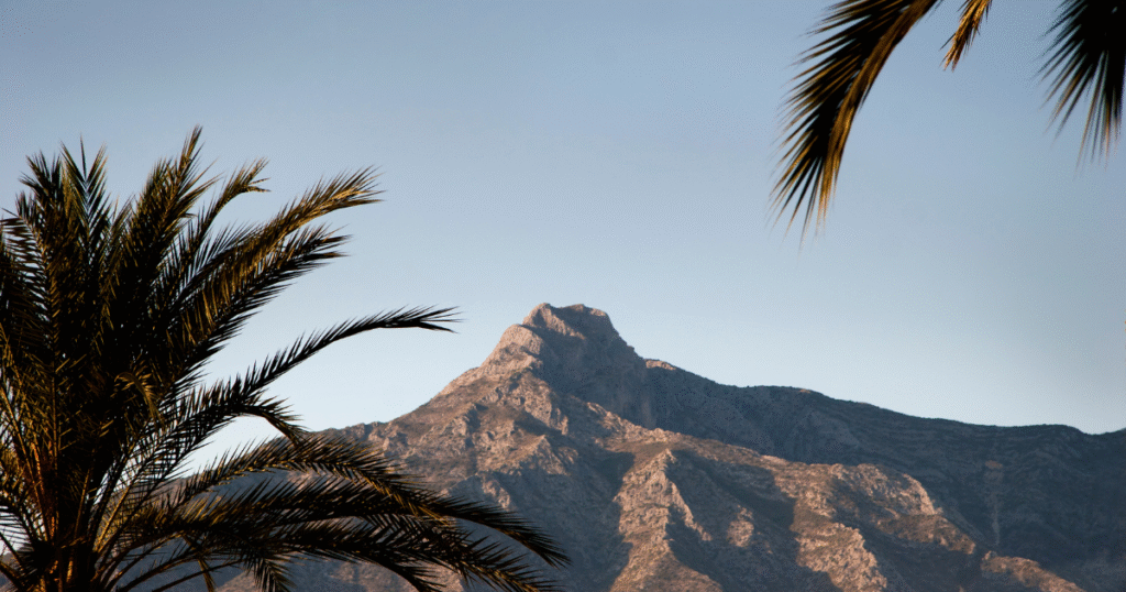 Best Costa del Sol Hiking Trails for 2025