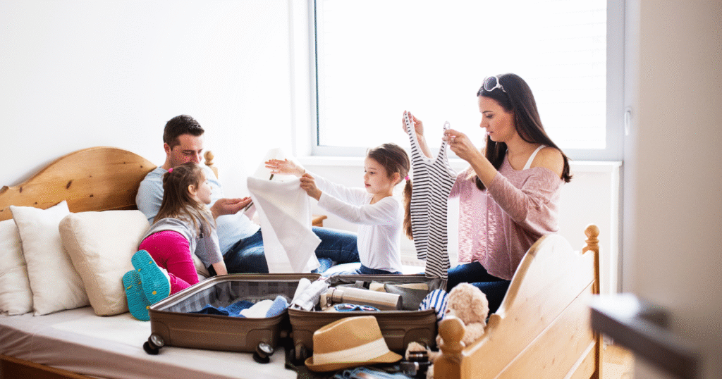 Costa del Sol rental trends 2025 – family-friendly holiday property