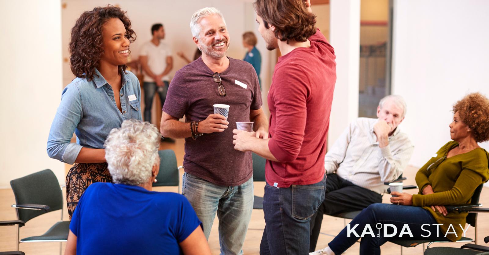 2025 Tourist Rental Law in Andalusia | Kaida Stay