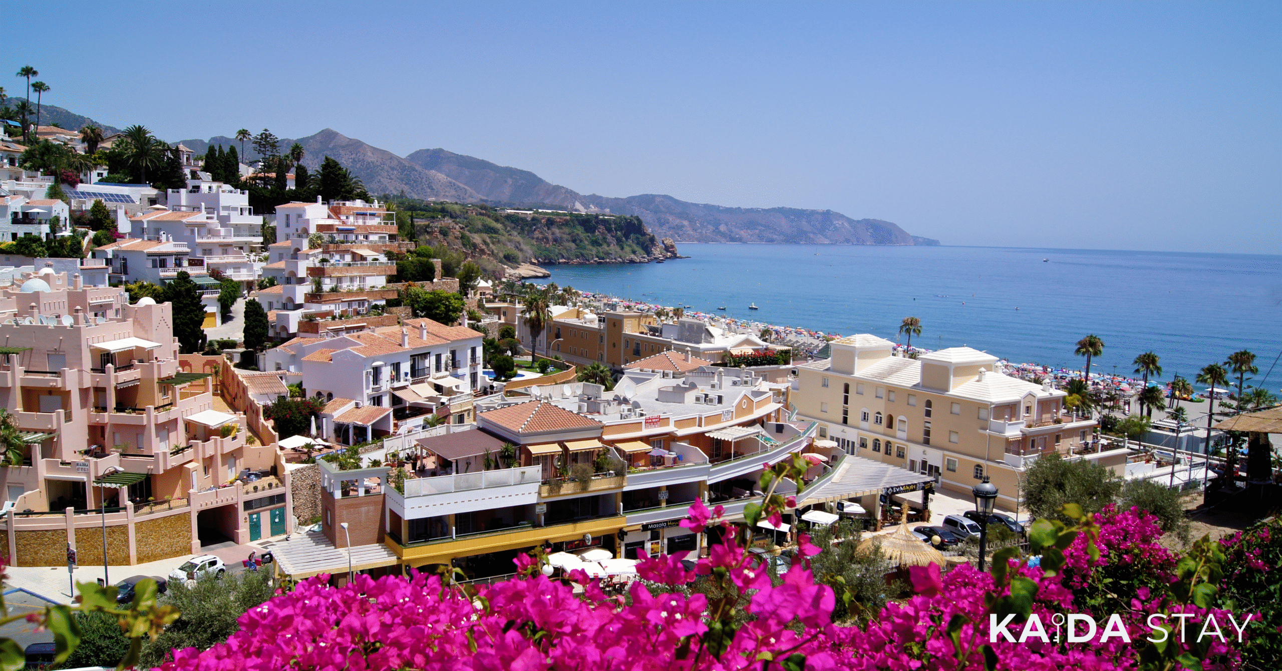 Costa del Sol Tourist Rental Law 2025: Urgent Update for Property Owners