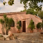 Villas rental in Coin, Monda, Alhaurin Golf