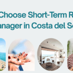 Short term rental Costa del Sol
