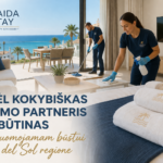 Cleaning Costa del Sol